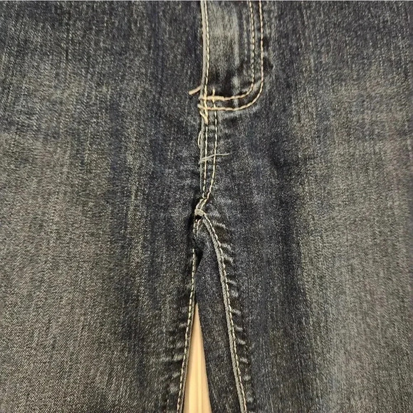 ‎Wrangler Qbaby jeans - Picture 4 of 16